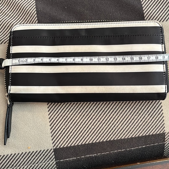 Spade Kate wallet - Picture 3 of 7